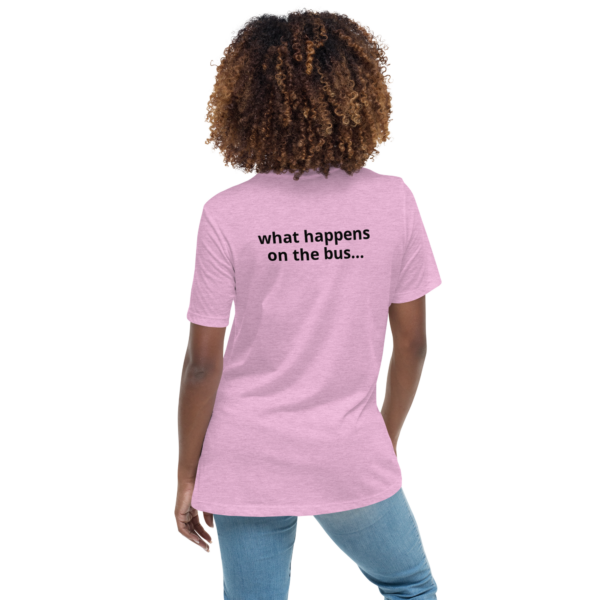 Women's Relaxed T-Shirt #2 - Image 19