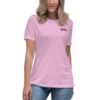 Women's Relaxed T-Shirt #1 - Image 10