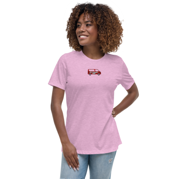 Women's Relaxed T-Shirt #2 - Image 18