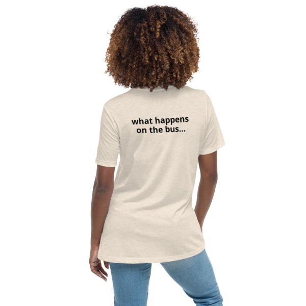 Women's Relaxed T-Shirt #2 - Image 23