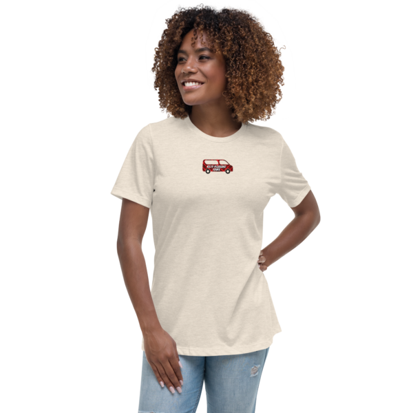 Women's Relaxed T-Shirt #2 - Image 22