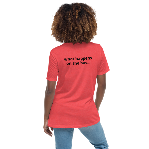 Women's Relaxed T-Shirt #2 - Image 4
