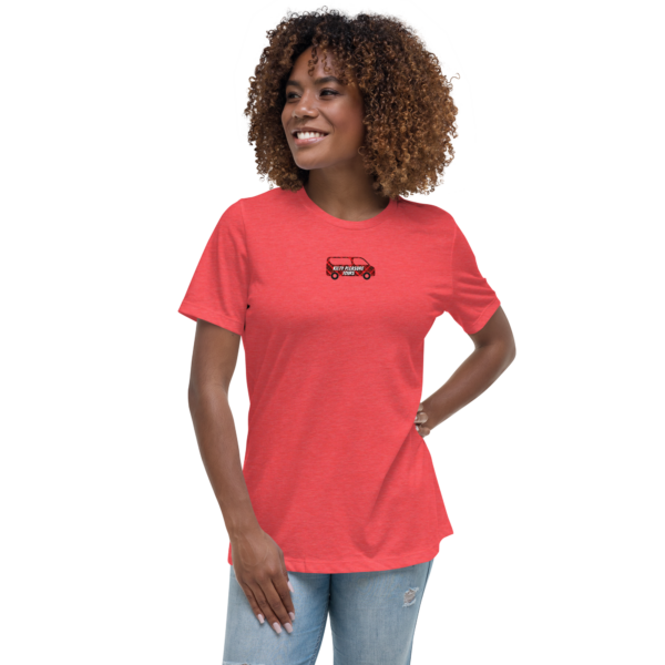 Women's Relaxed T-Shirt #2 - Image 3