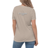 Women's Relaxed T-Shirt #1 - Image 9