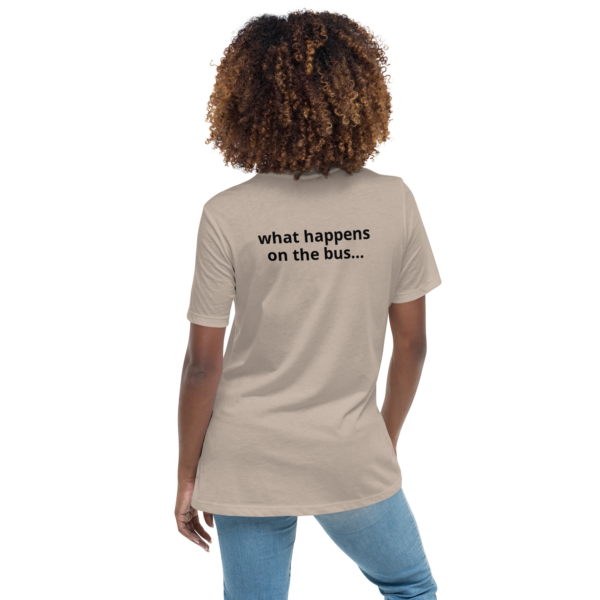 Women's Relaxed T-Shirt #2 - Image 17
