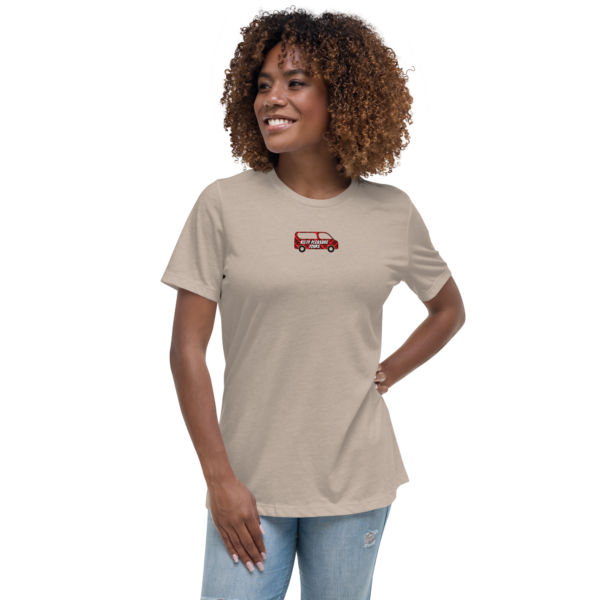 Women's Relaxed T-Shirt #2 - Image 16