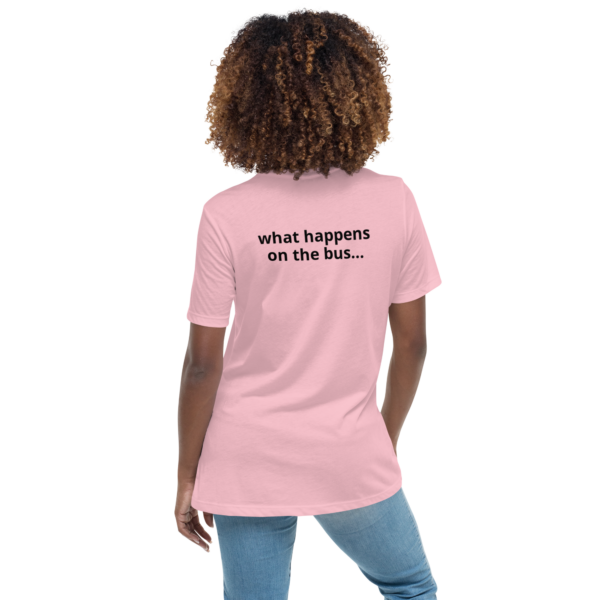 Women's Relaxed T-Shirt #2 - Image 21