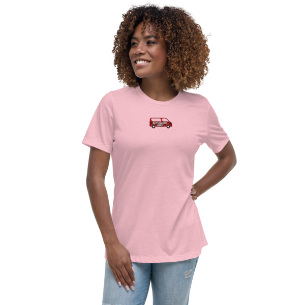 Women's Relaxed T-Shirt #2 - Image 20