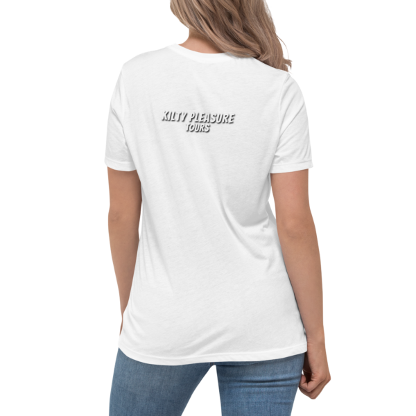 Women's Relaxed T-Shirt #1 - Image 13