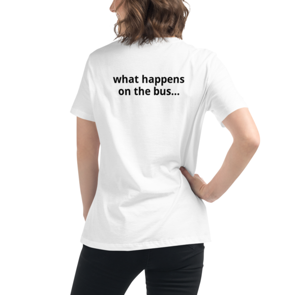 Women's Relaxed T-Shirt #2 - Image 2