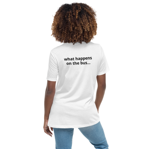 Women's Relaxed T-Shirt #2 - Image 27