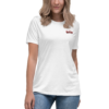Women's Relaxed T-Shirt #1 - Image 12