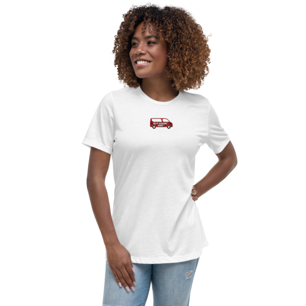 Women's Relaxed T-Shirt #2 - Image 26