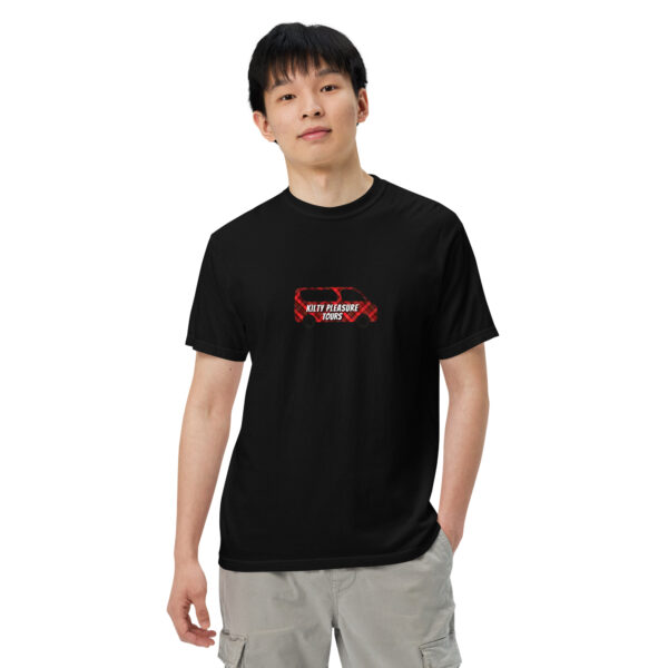 Men's Heavyweight tee #3 - Image 3