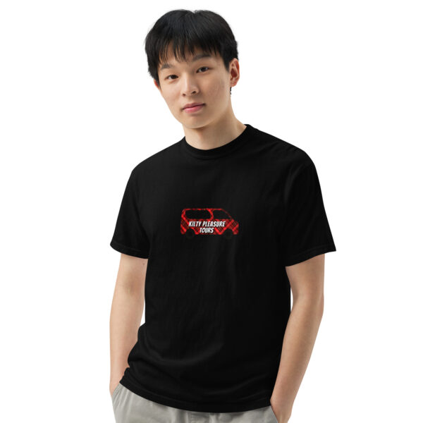 Men's Heavyweight tee #3 - Image 4
