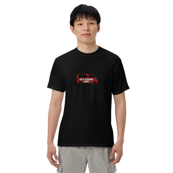 Men's Heavyweight tee #3