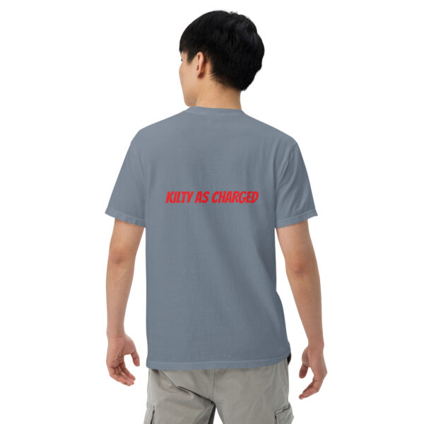 Men's Heavyweight tee #3 - Image 9