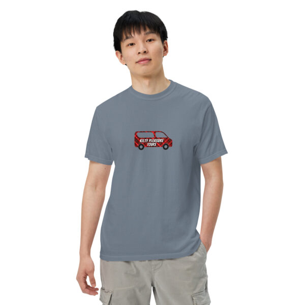 Men's Heavyweight tee #3 - Image 7