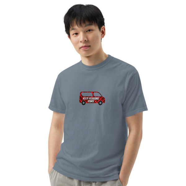 Men's Heavyweight tee #3 - Image 8