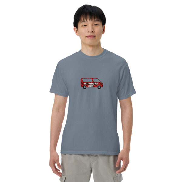 Men's Heavyweight tee #3 - Image 6