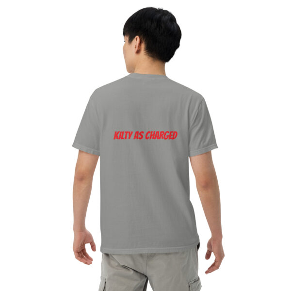 Men's Heavyweight tee #3 - Image 13