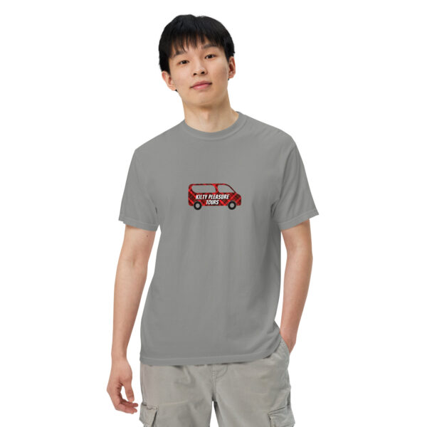 Men's Heavyweight tee #3 - Image 11