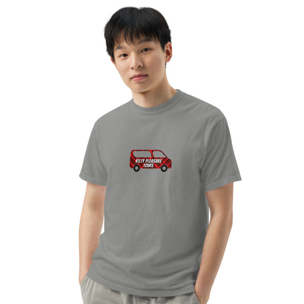 Men's Heavyweight tee #3 - Image 12