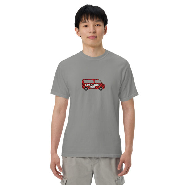 Men's Heavyweight tee #3 - Image 10