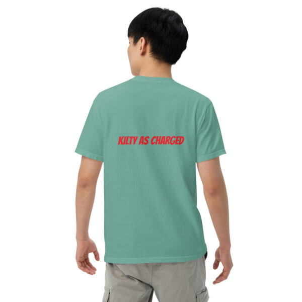 Men's Heavyweight tee #3 - Image 17