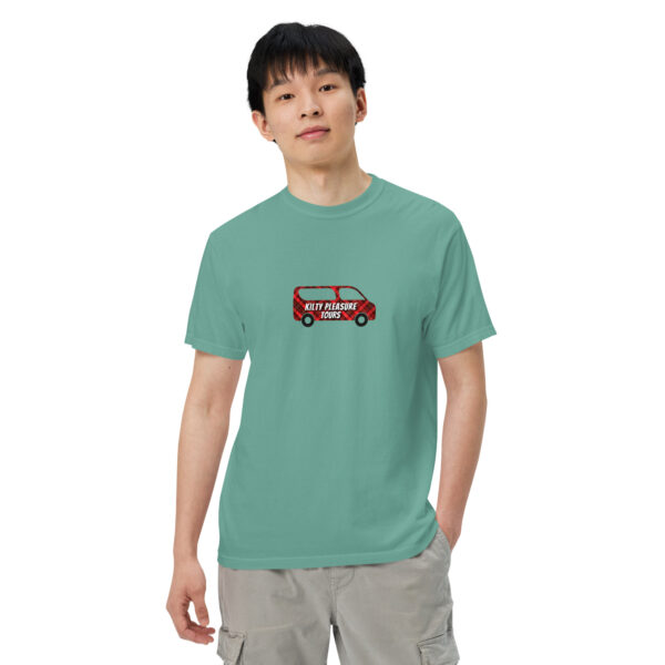 Men's Heavyweight tee #3 - Image 15