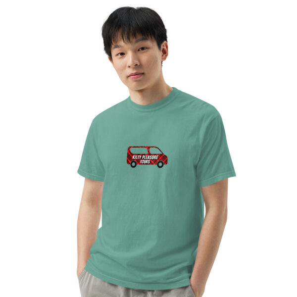 Men's Heavyweight tee #3 - Image 16
