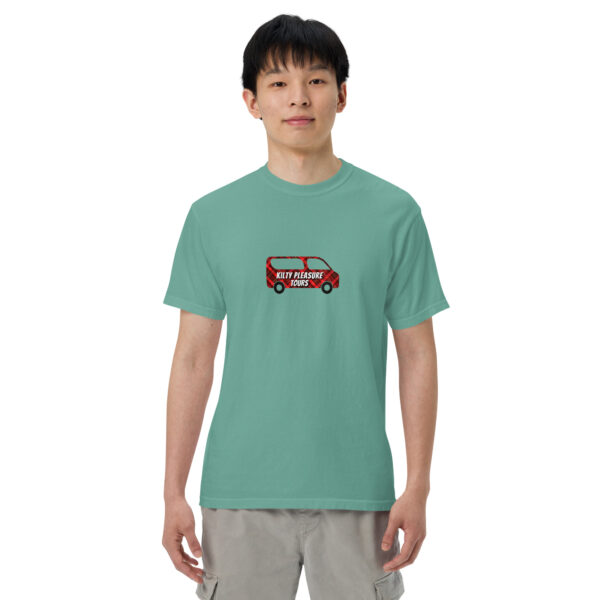 Men's Heavyweight tee #3 - Image 14