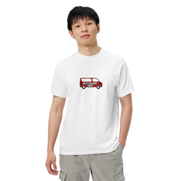 Men's Heavyweight tee #3 - Image 19