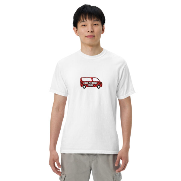 Men's Heavyweight tee #3 - Image 18
