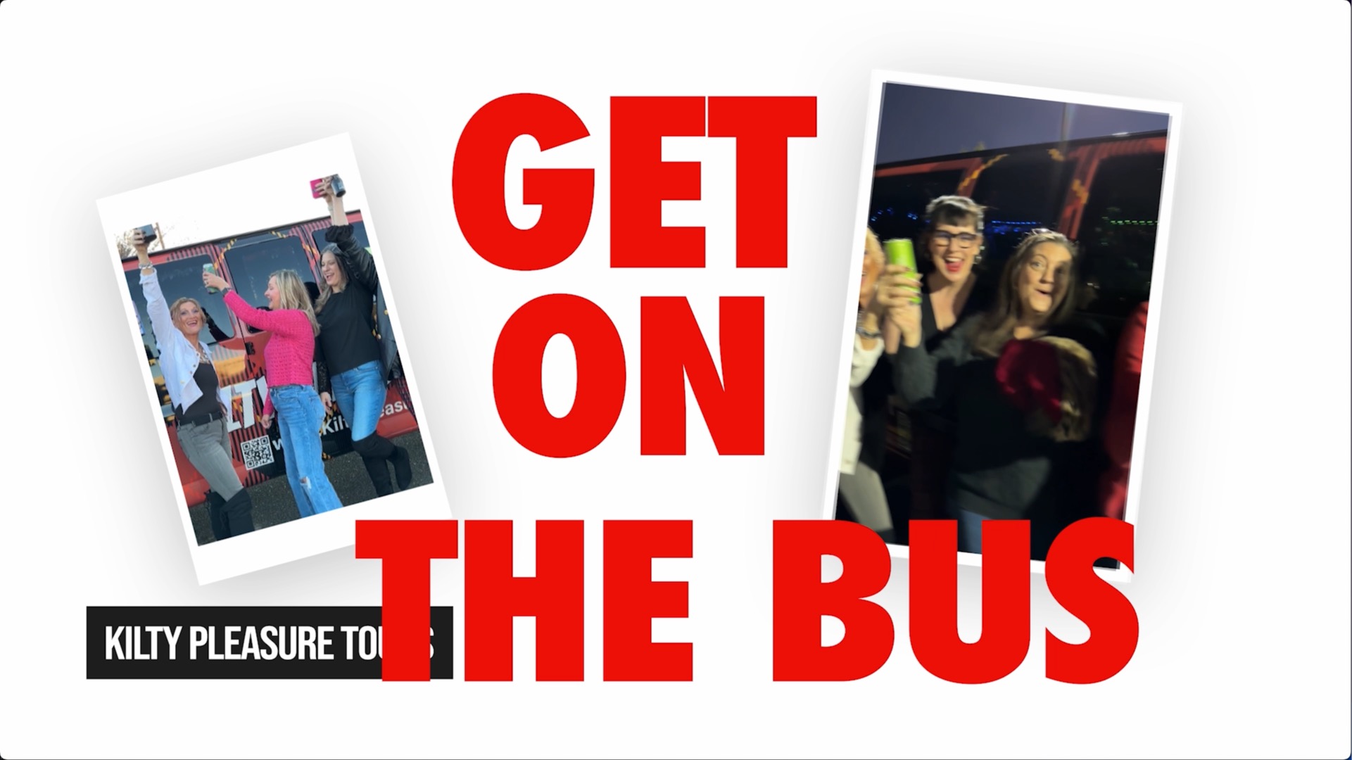 Get On The Bus