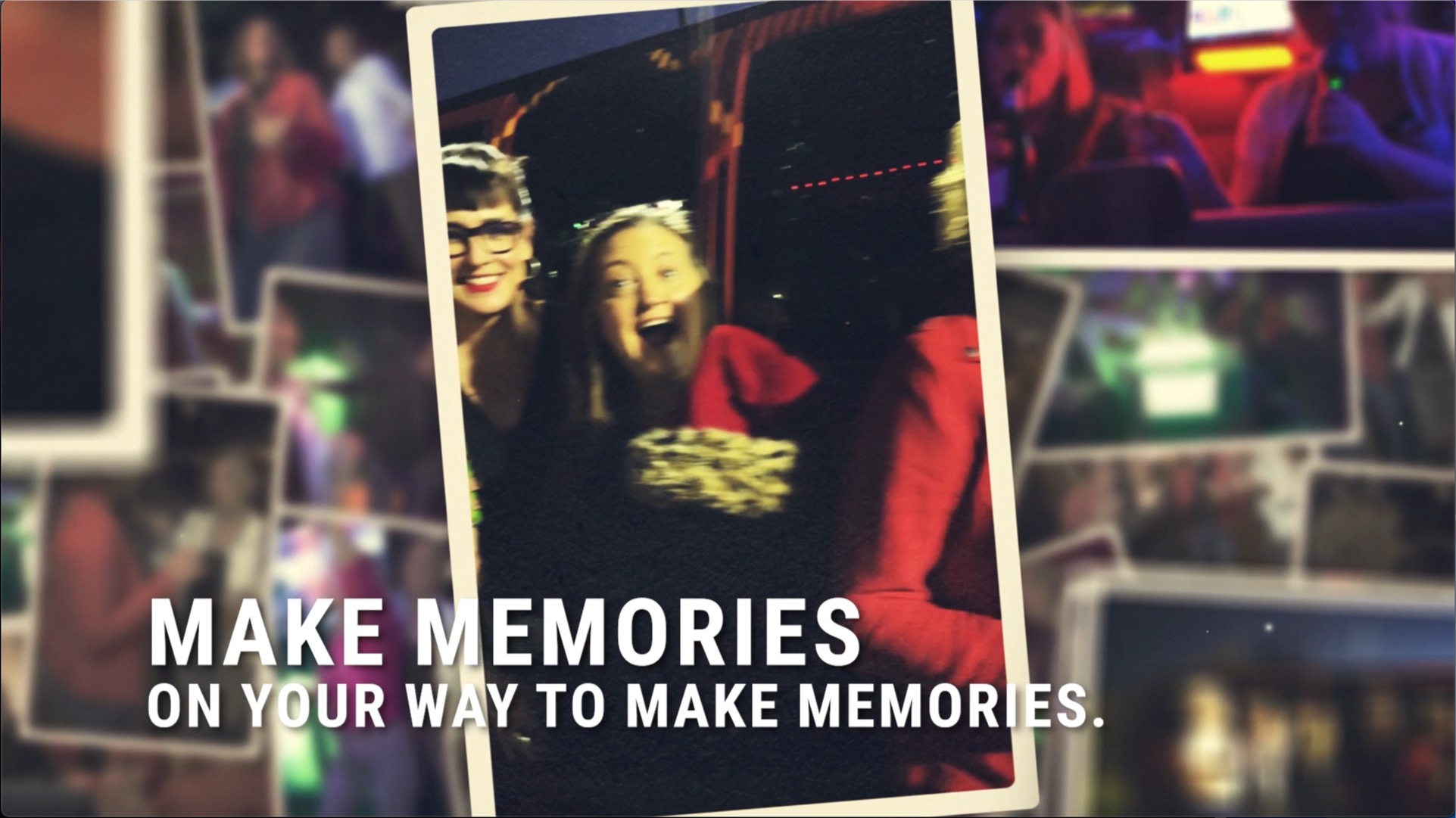 Make Memories